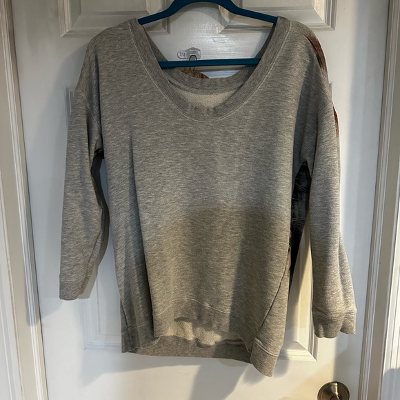 Zara Tiger Sweatshirt - Picture 3 of 3